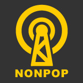 Nonpop Hörschau | Podcast